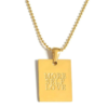 Self Love Necklace