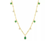 Mystique Necklace