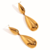 Selena Drop Earrings