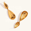 Selena Drop Earrings - Image 2