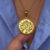 Tree of life Necklace - Image 2