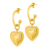 Taylor Earrings