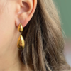 Selena Drop Earrings - Image 3