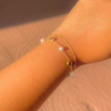Pearl Chain Bracelet - Image 3