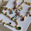 Jade Necklace - Image 4