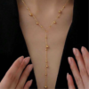 Elle Necklace - Image 3