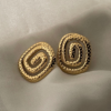Bonita Studs - Image 2