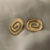 Bonita Studs - Image 3