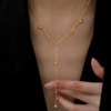 Elle Necklace - Image 4