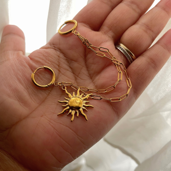 Sun Charm - Image 2