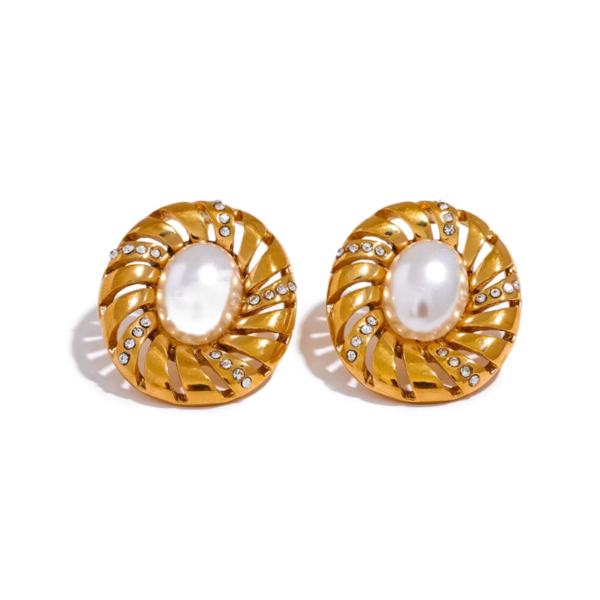 Juliette Studs - Image 2