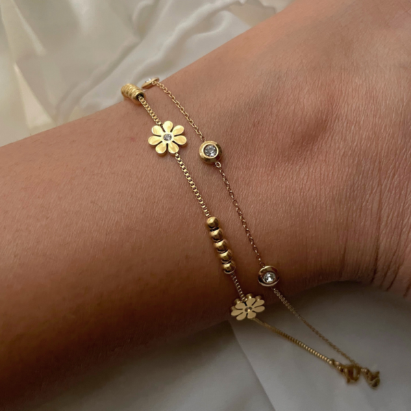 Daisy Anklet - Image 5