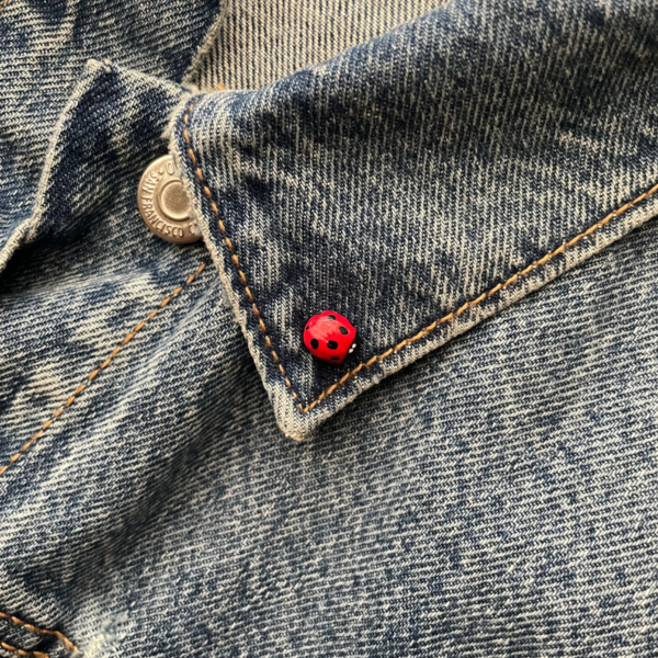 Lucky Ladybug Trio - Image 2